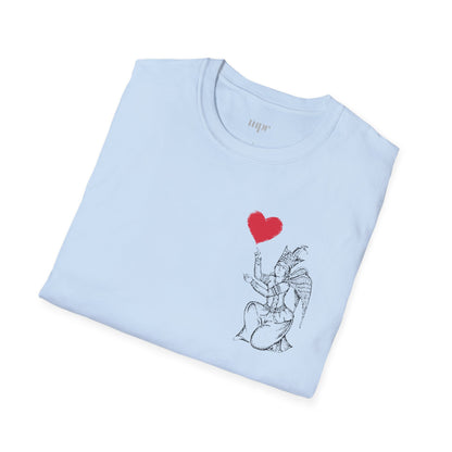 Wings of Heritage Unisex T-Shirt