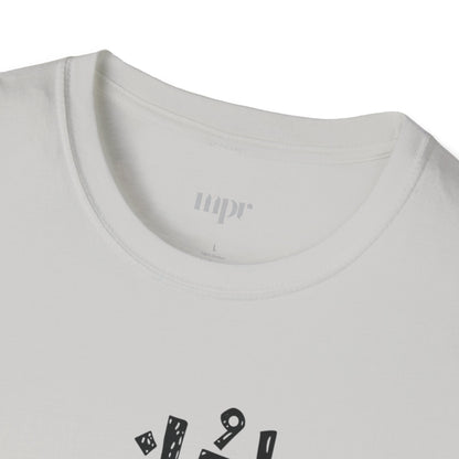 Inspirational Farsi Quote Unisex T-Shirt