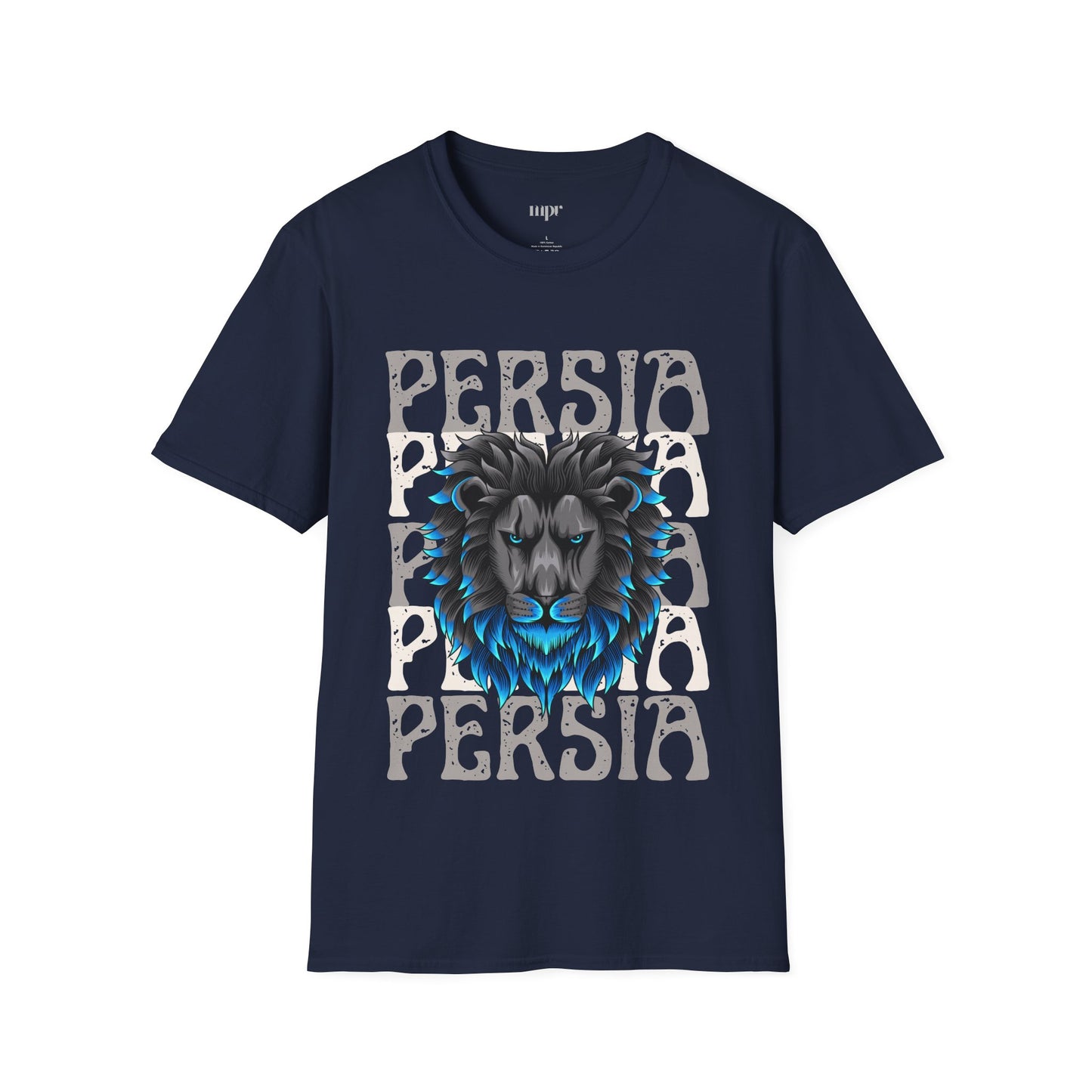 Persia Unisex T-Shirt