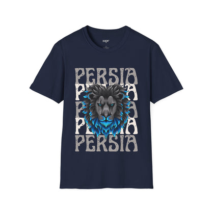 Persia Unisex T-Shirt
