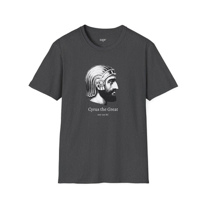 Cyrus the Great Unisex T-Shirt