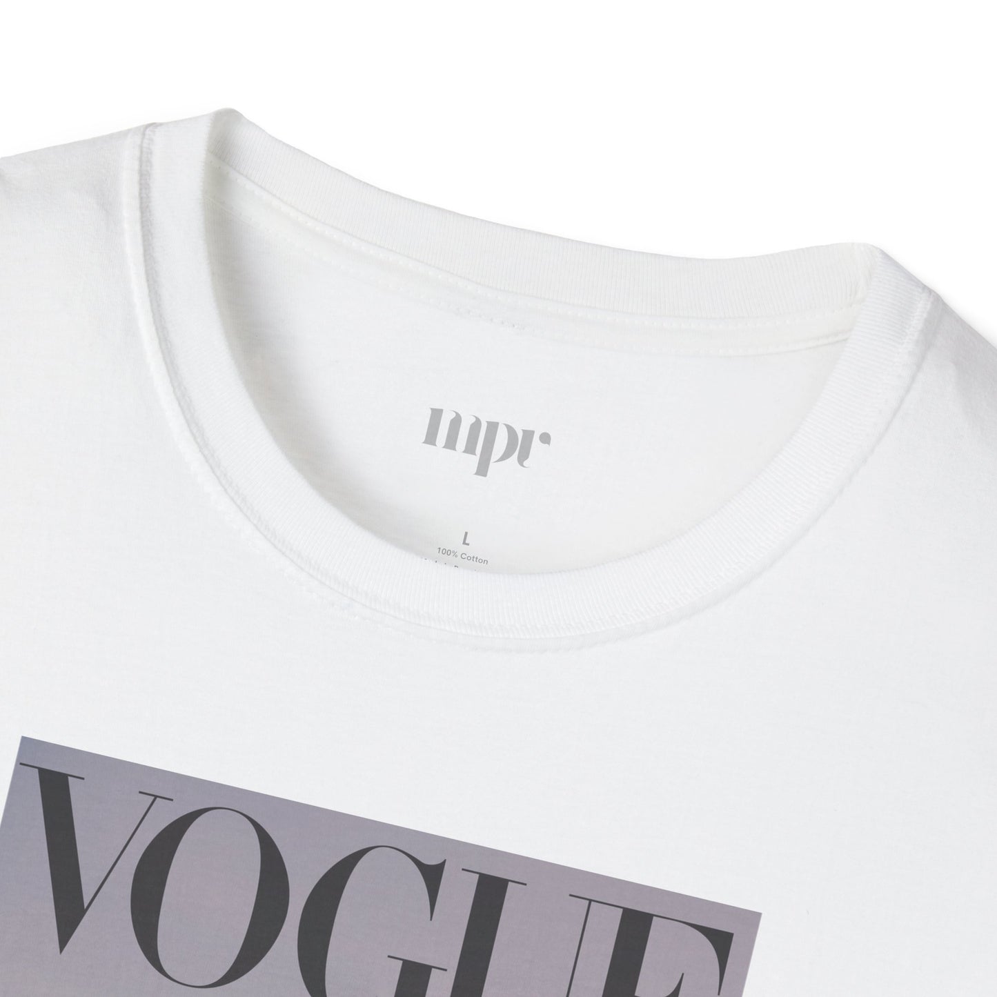 Tehran Runway Unisex T-Shirt