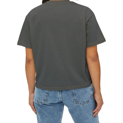 Evil Eye Women's Boxy Tee