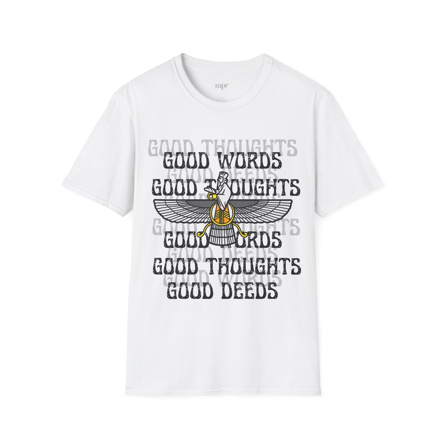 Farvahar Unisex T-Shirt