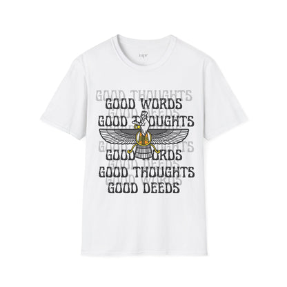 Farvahar Unisex T-Shirt