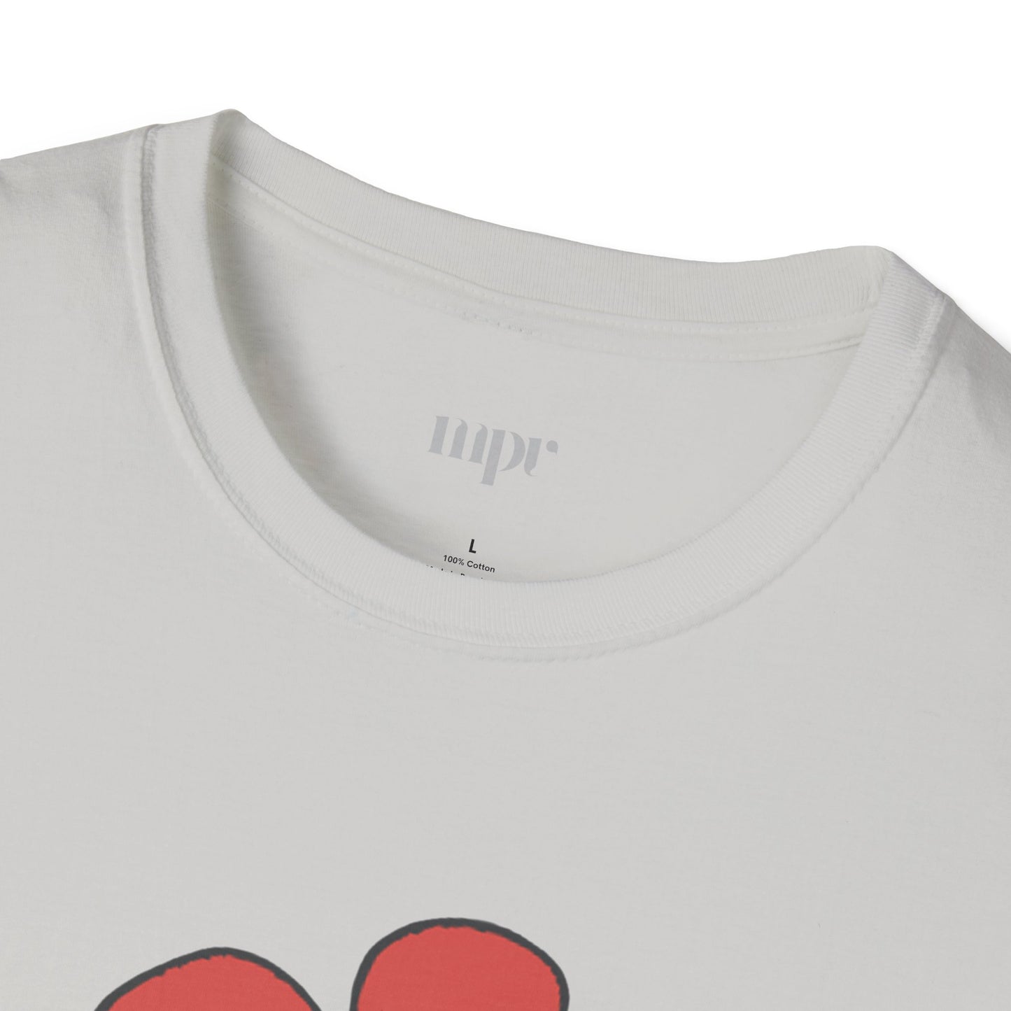 Vintage Farsi Schoolbook Unisex T-Shirt