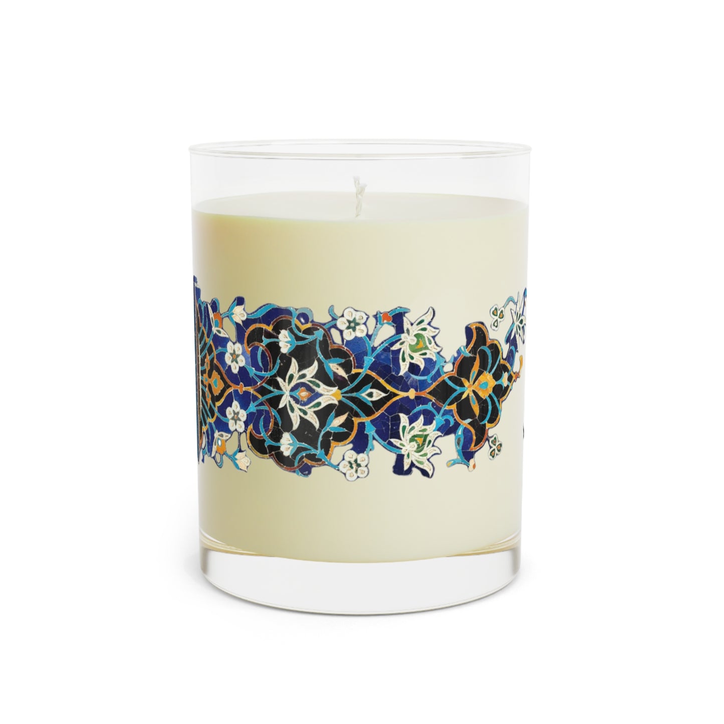 Hamneshin-e Khial Candle