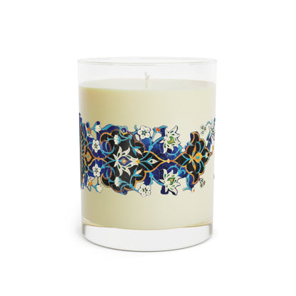 Hamneshin-e Khial Candle