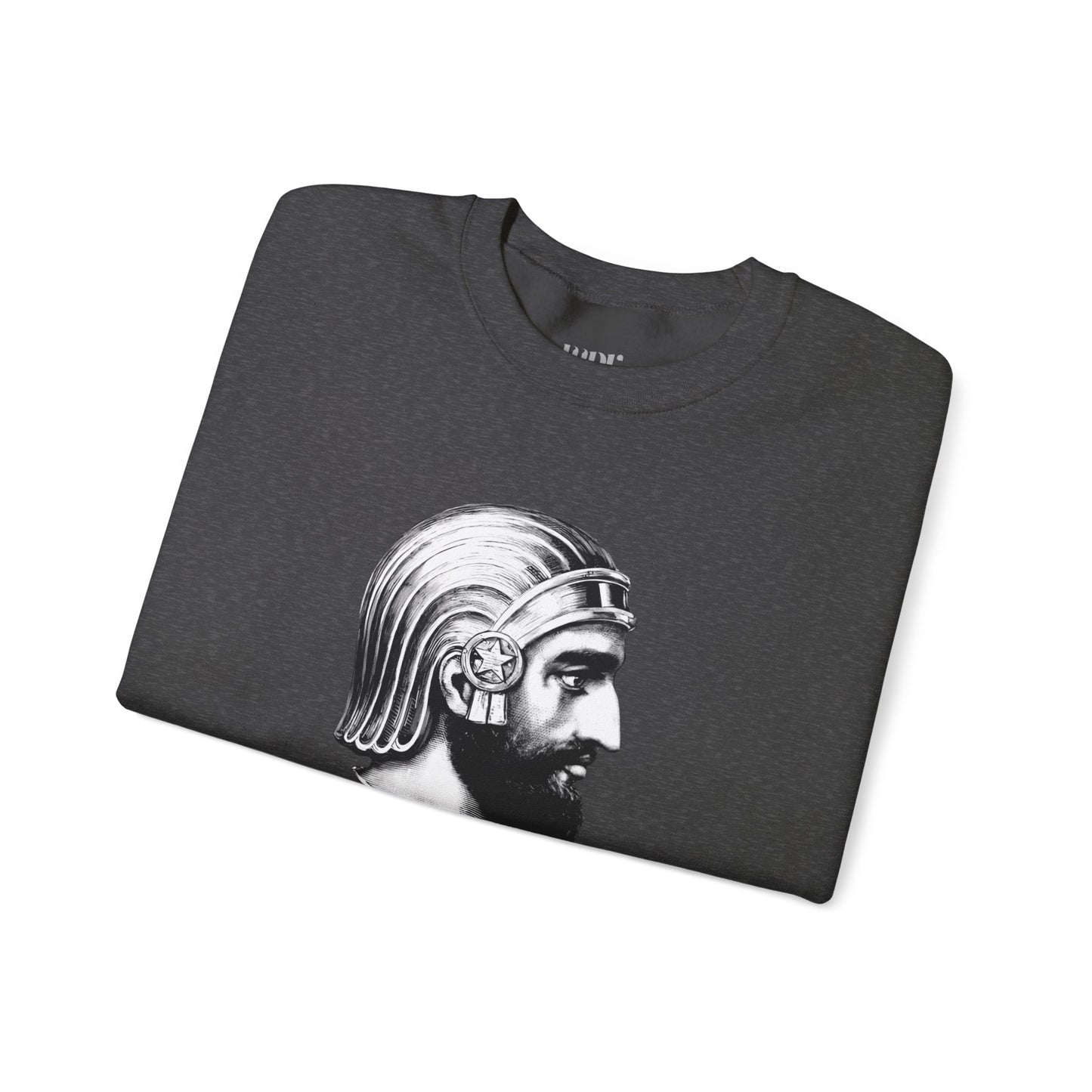 Cyrus the Great Unisex Sweatshirt
