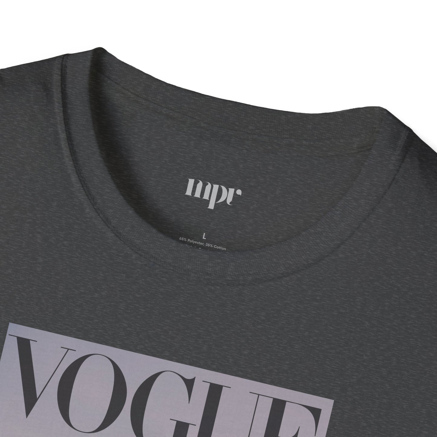 Tehran Runway Unisex T-Shirt