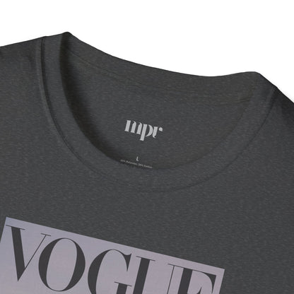 Tehran Runway Unisex T-Shirt