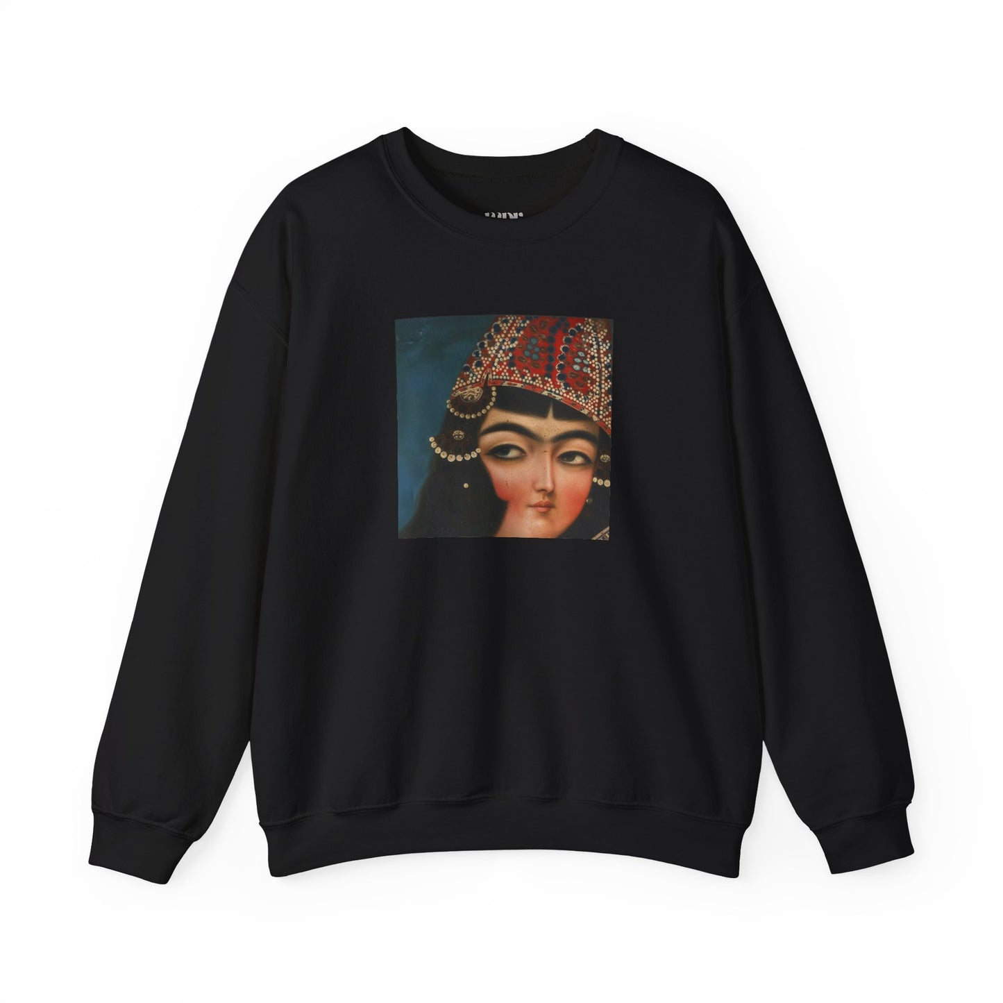 Dokhtar Irooni Sweatshirt