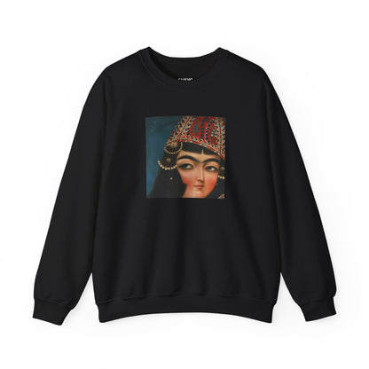 Dokhtar Irooni Sweatshirt