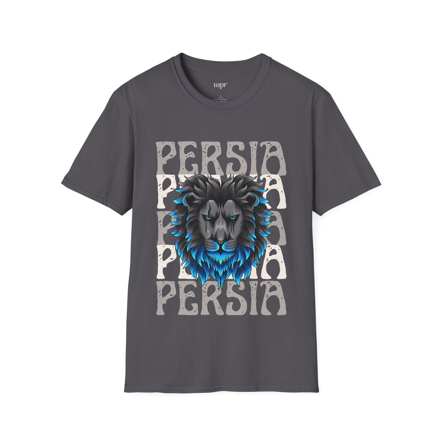 Persia Unisex T-Shirt