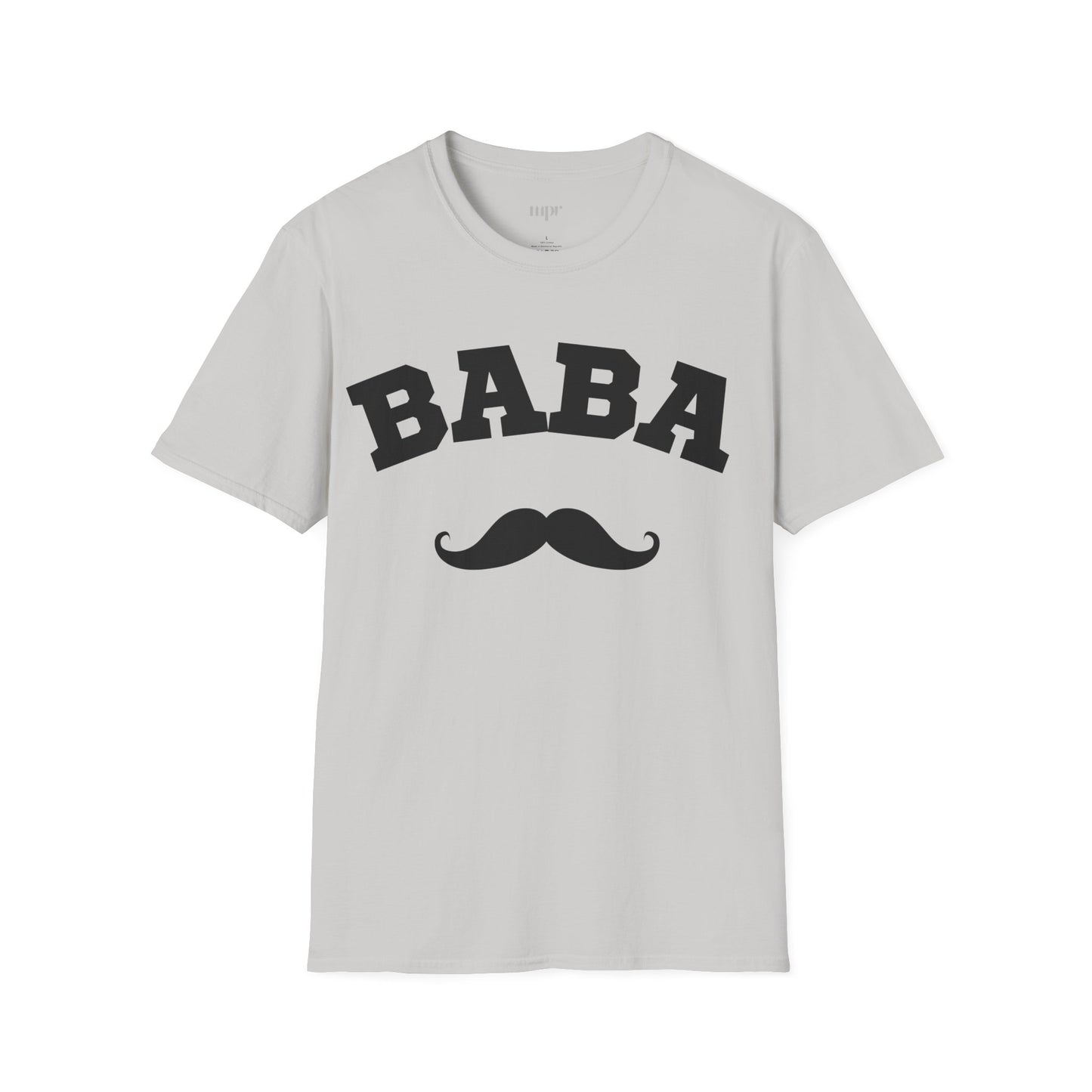 Baba Unisex T-Shirt