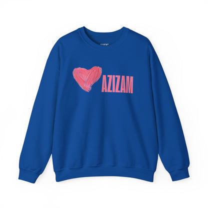 Azizam Unisex Sweatshirt
