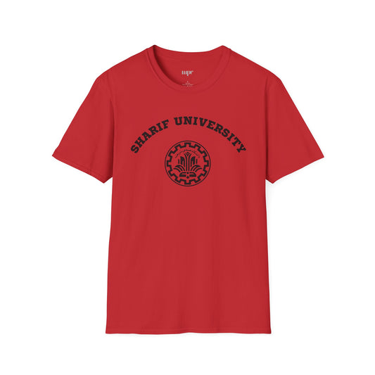 Sharif University Unisex T-Shirt