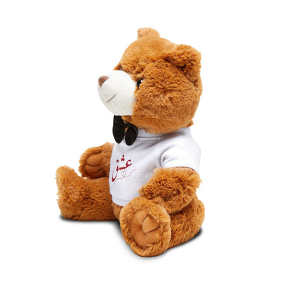 Love Teddy Bear