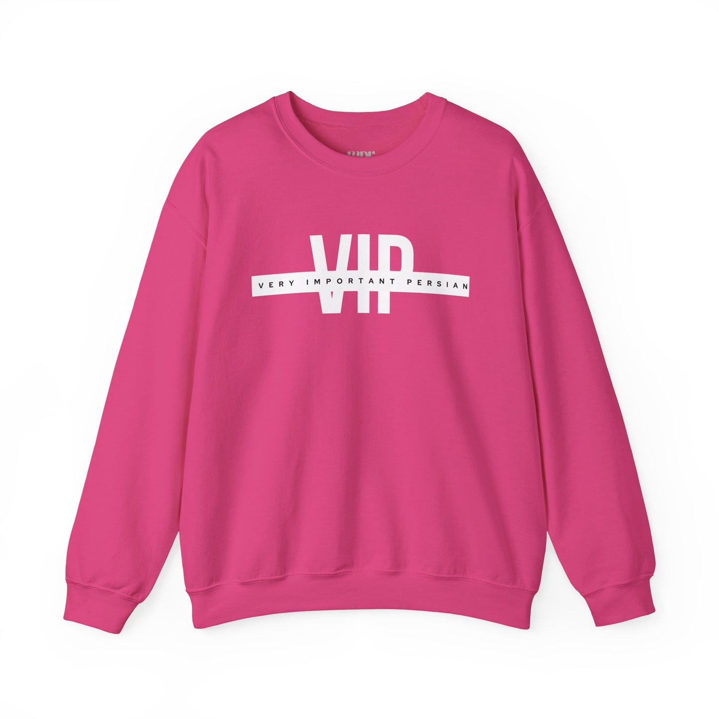 VIP Unisex Sweatshirt