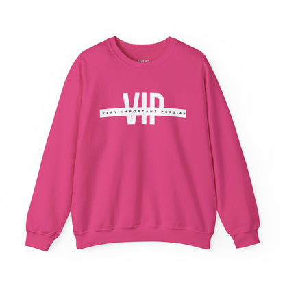 VIP Unisex Sweatshirt