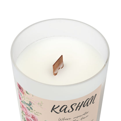 Blush of Kashan Candle (11 oz)