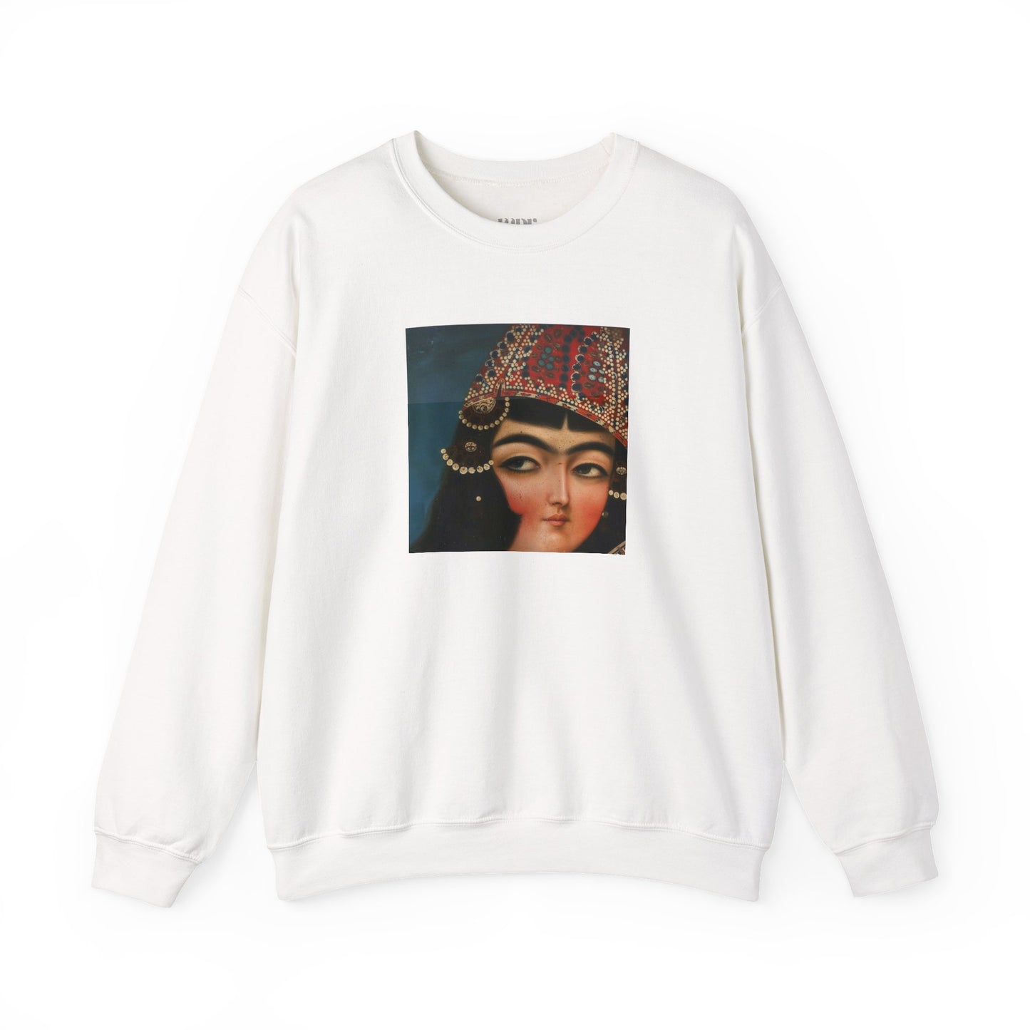 Dokhtar Irooni Sweatshirt