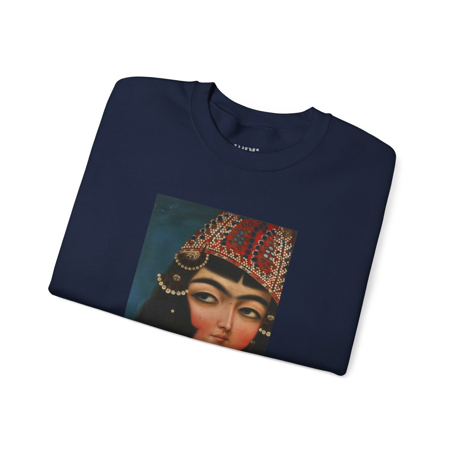 Dokhtar Irooni Sweatshirt