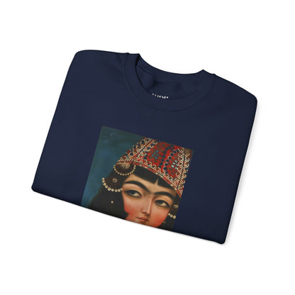 Dokhtar Irooni Sweatshirt