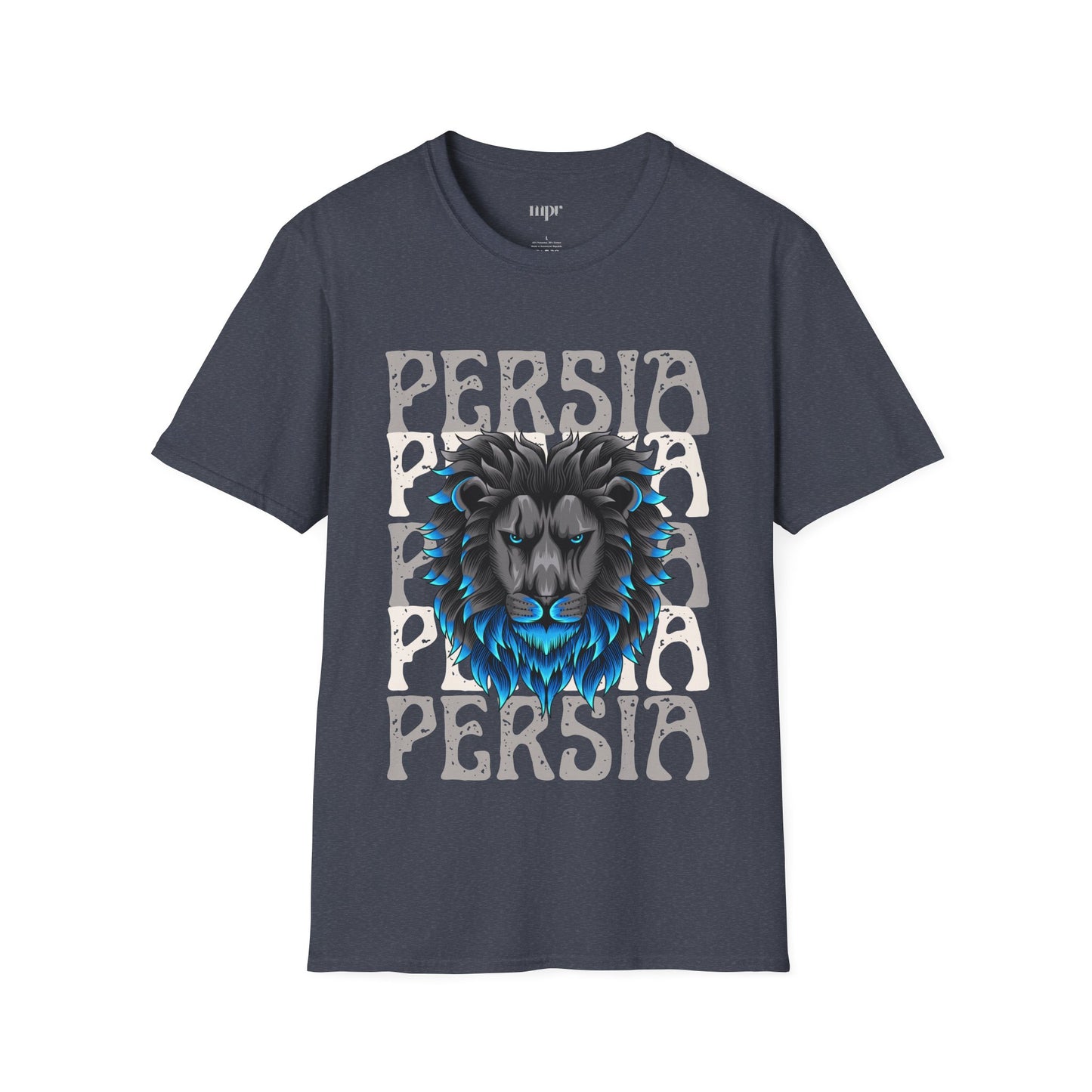 Persia Unisex T-Shirt