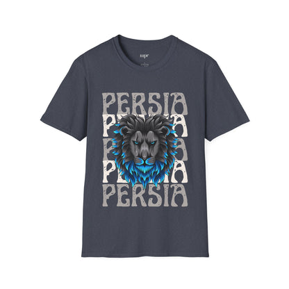 Persia Unisex T-Shirt