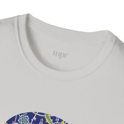 Tile & Story Unisex T-Shirt