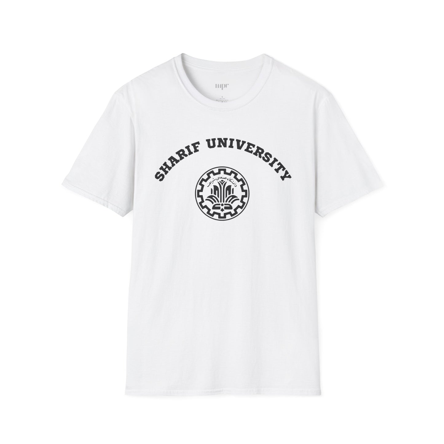 Sharif University Unisex T-Shirt