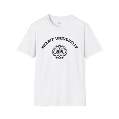 Sharif University Unisex T-Shirt