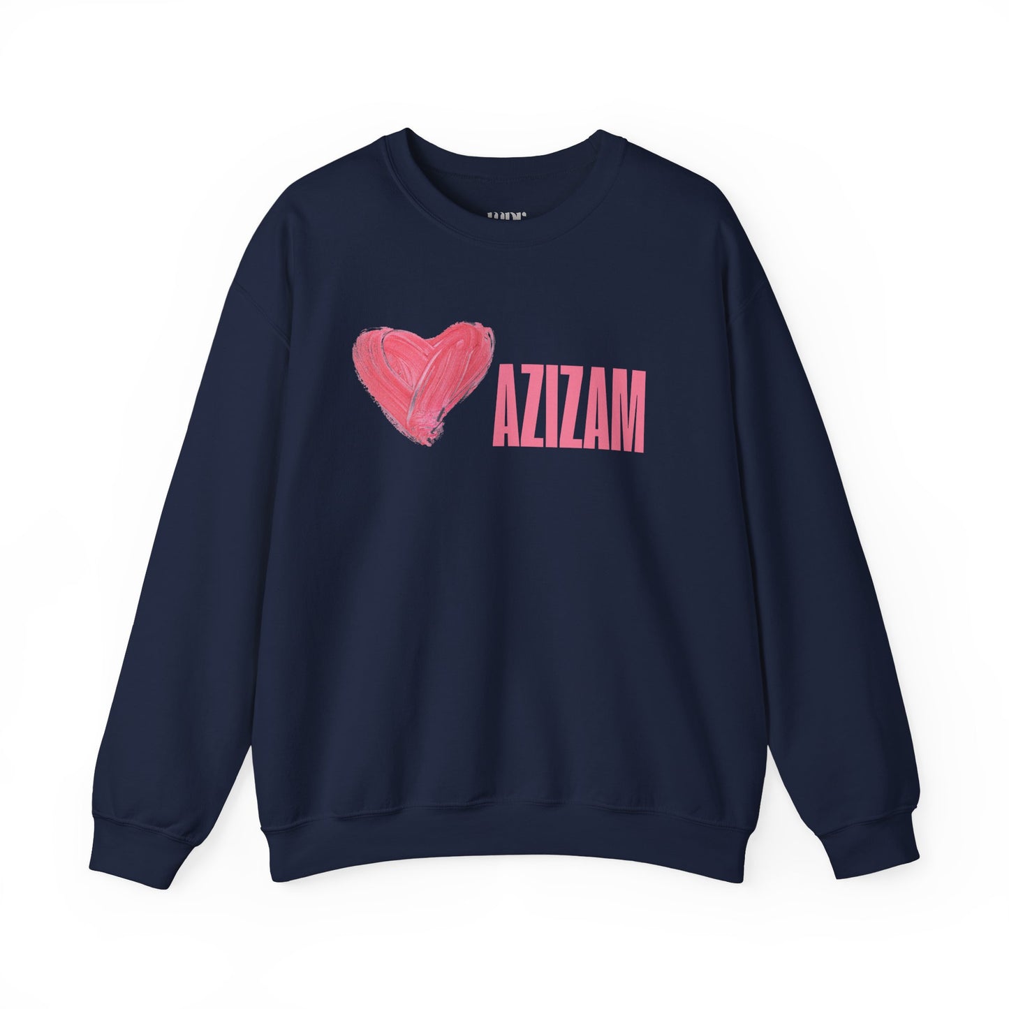 Azizam Unisex Sweatshirt