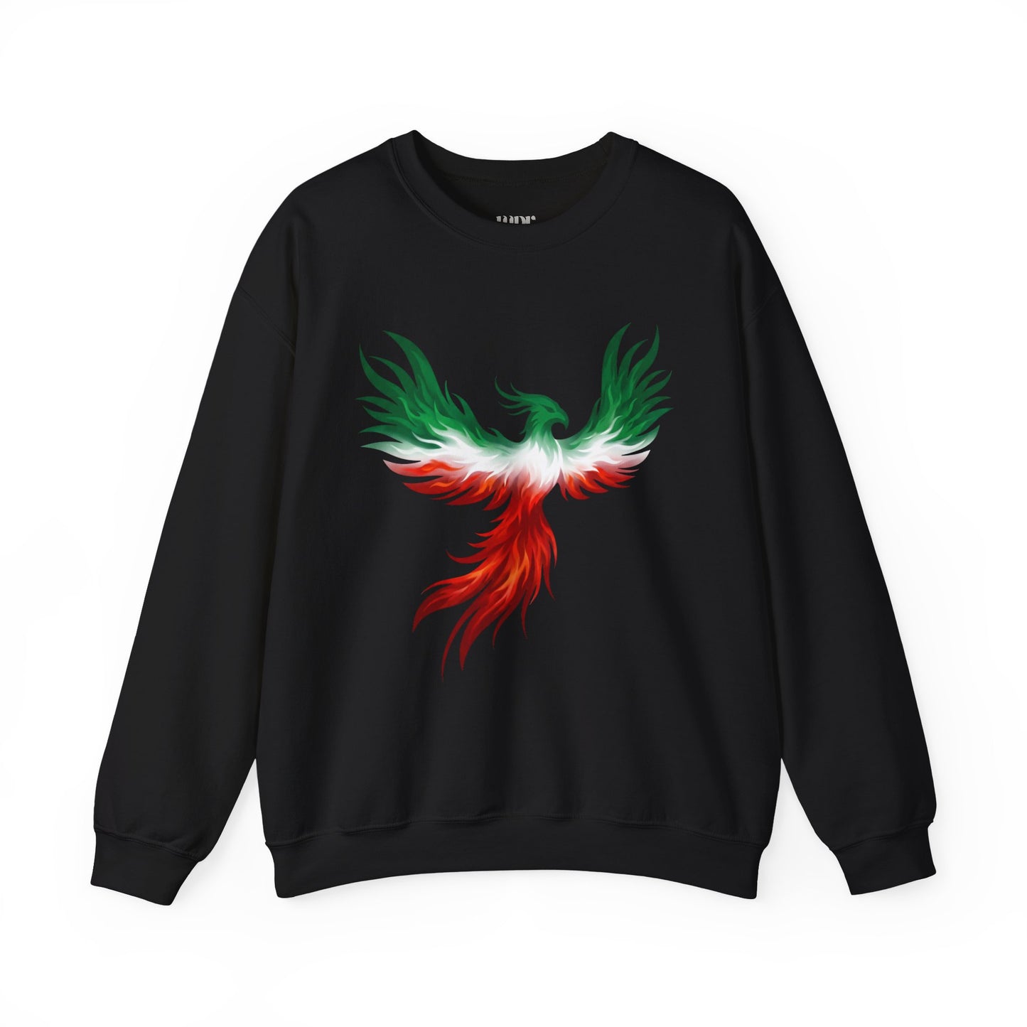 Phoenix of Iran Unisex Sweatshirt