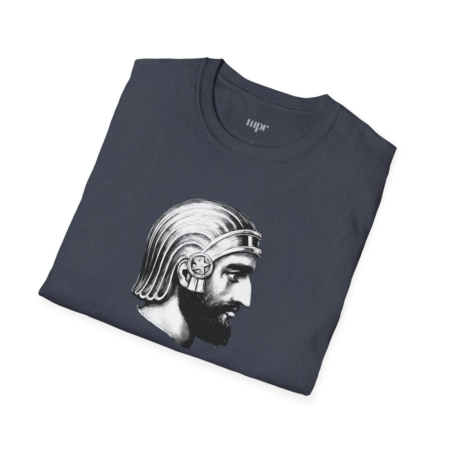Cyrus the Great Unisex T-Shirt