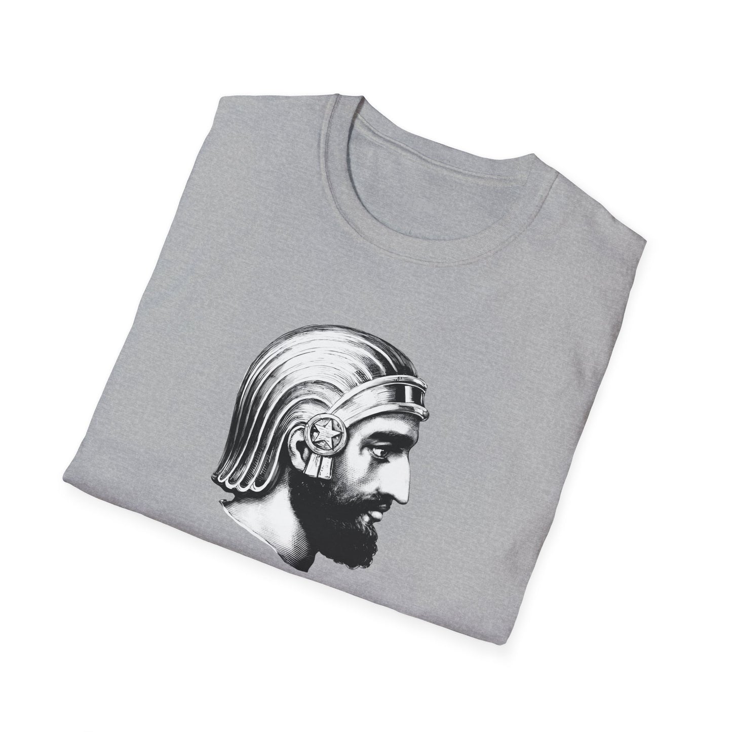Cyrus the Great Unisex T-Shirt