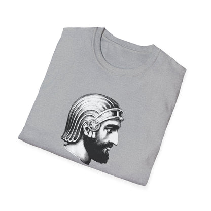 Cyrus the Great Unisex T-Shirt