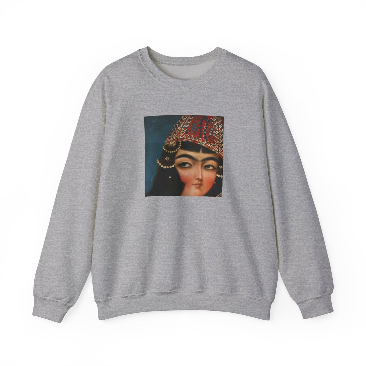 Dokhtar Irooni Sweatshirt