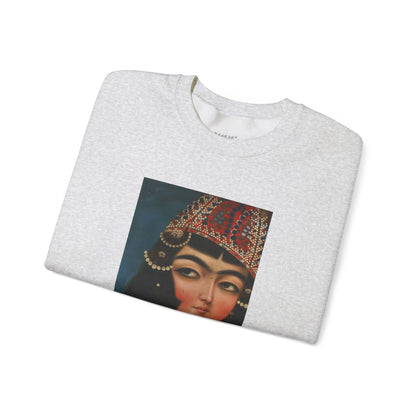 Dokhtar Irooni Sweatshirt
