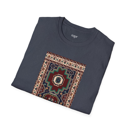 Shahsavan Heritage Unisex T-Shirt