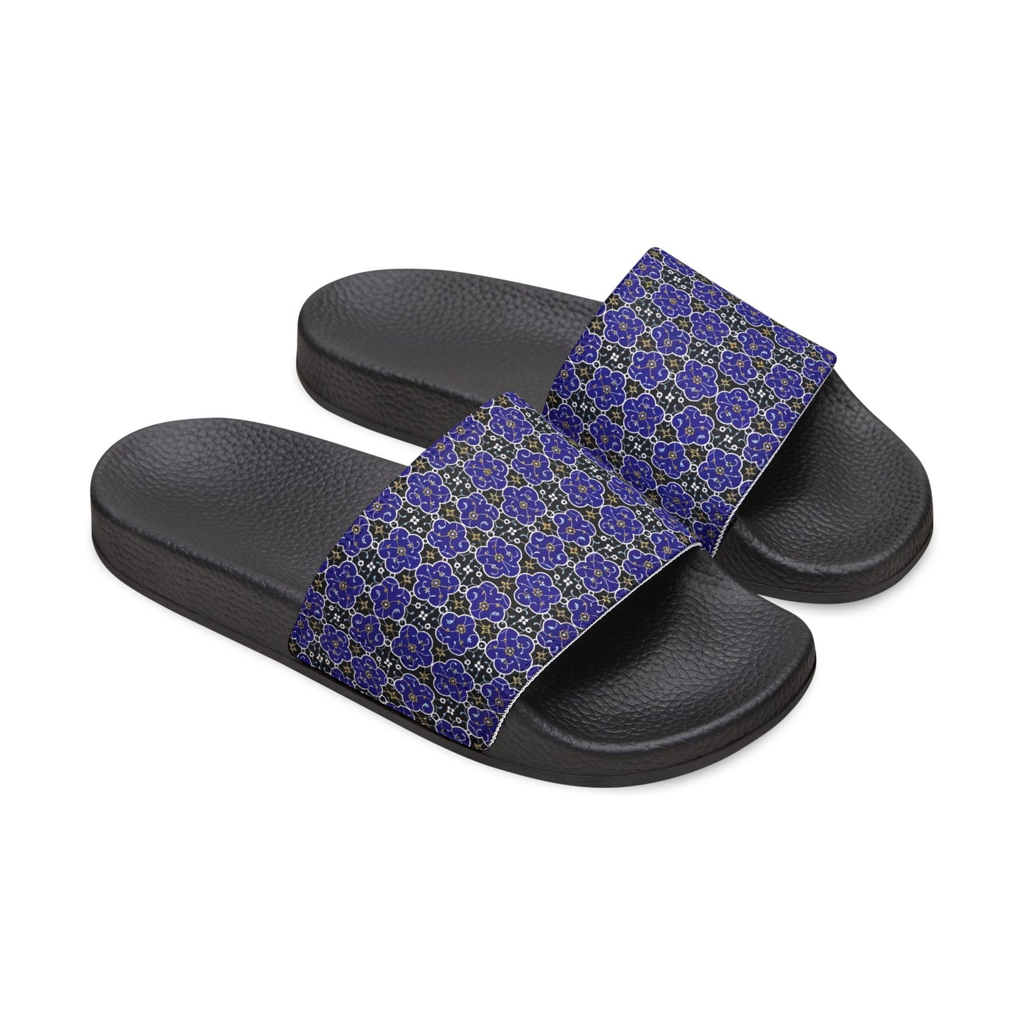 Blue Dream Sandals