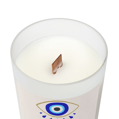 Evil Eye Candle (11 oz)