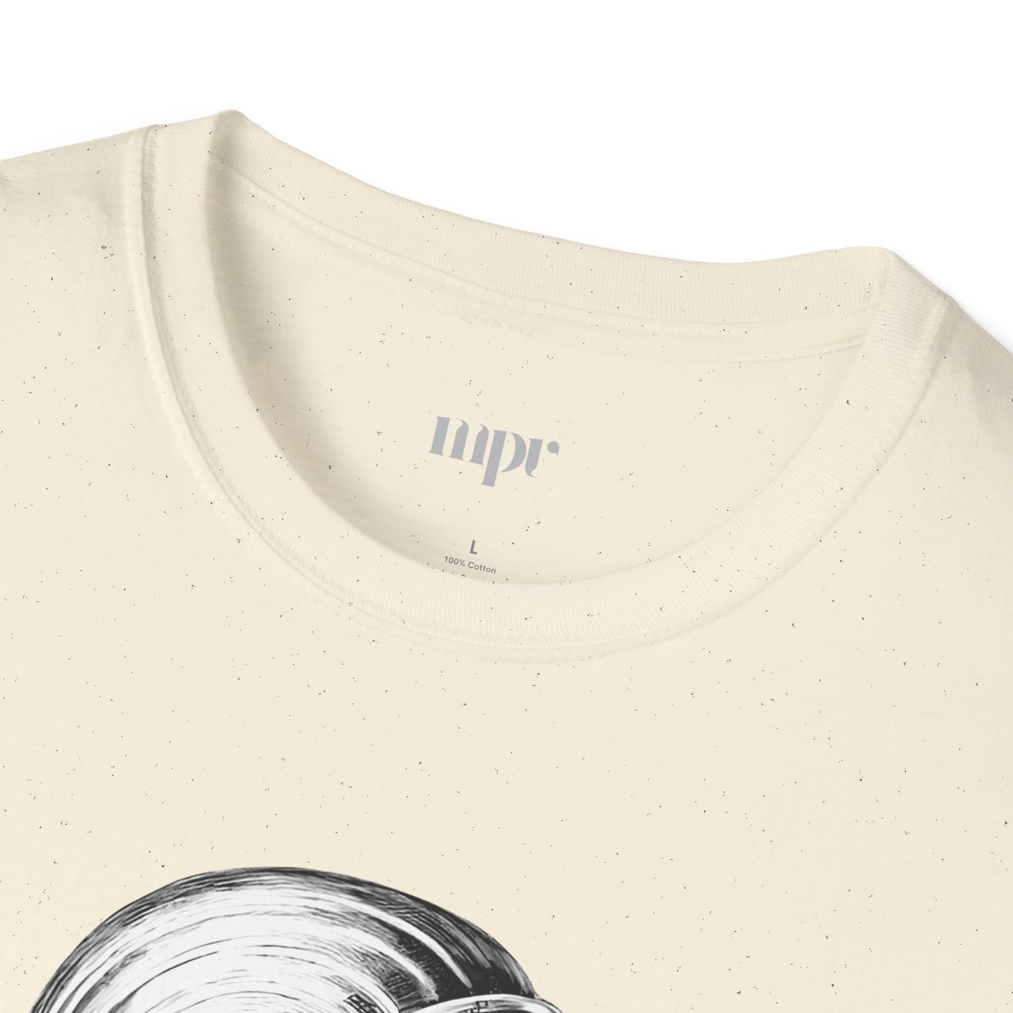 Cyrus the Great Unisex T-Shirt