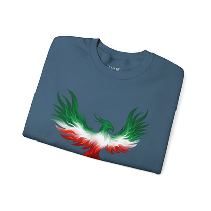 Phoenix of Iran Unisex Sweatshirt