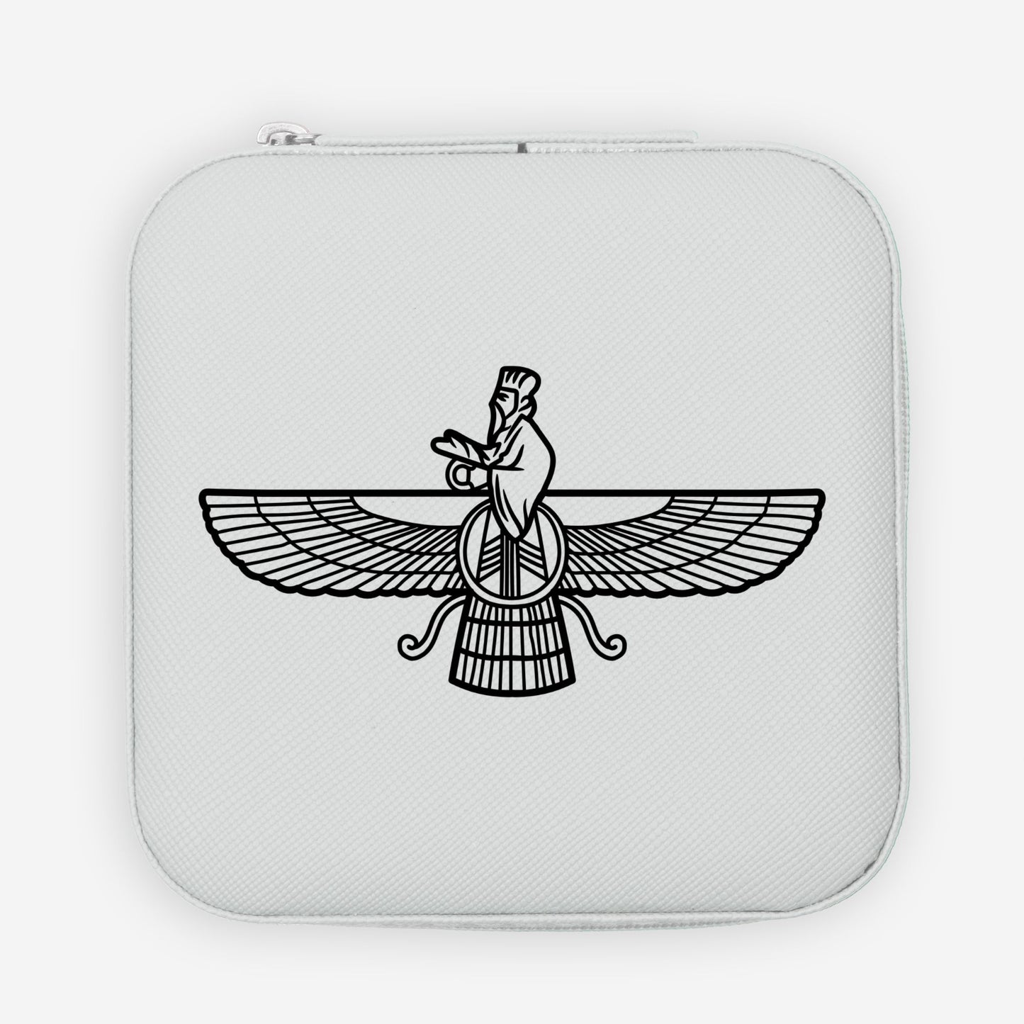 Farvahar Jewelry Case