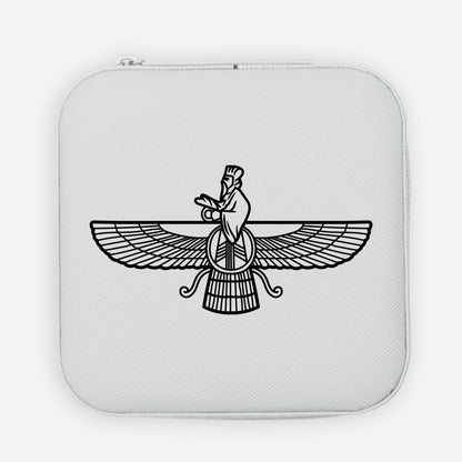 Farvahar Jewelry Case