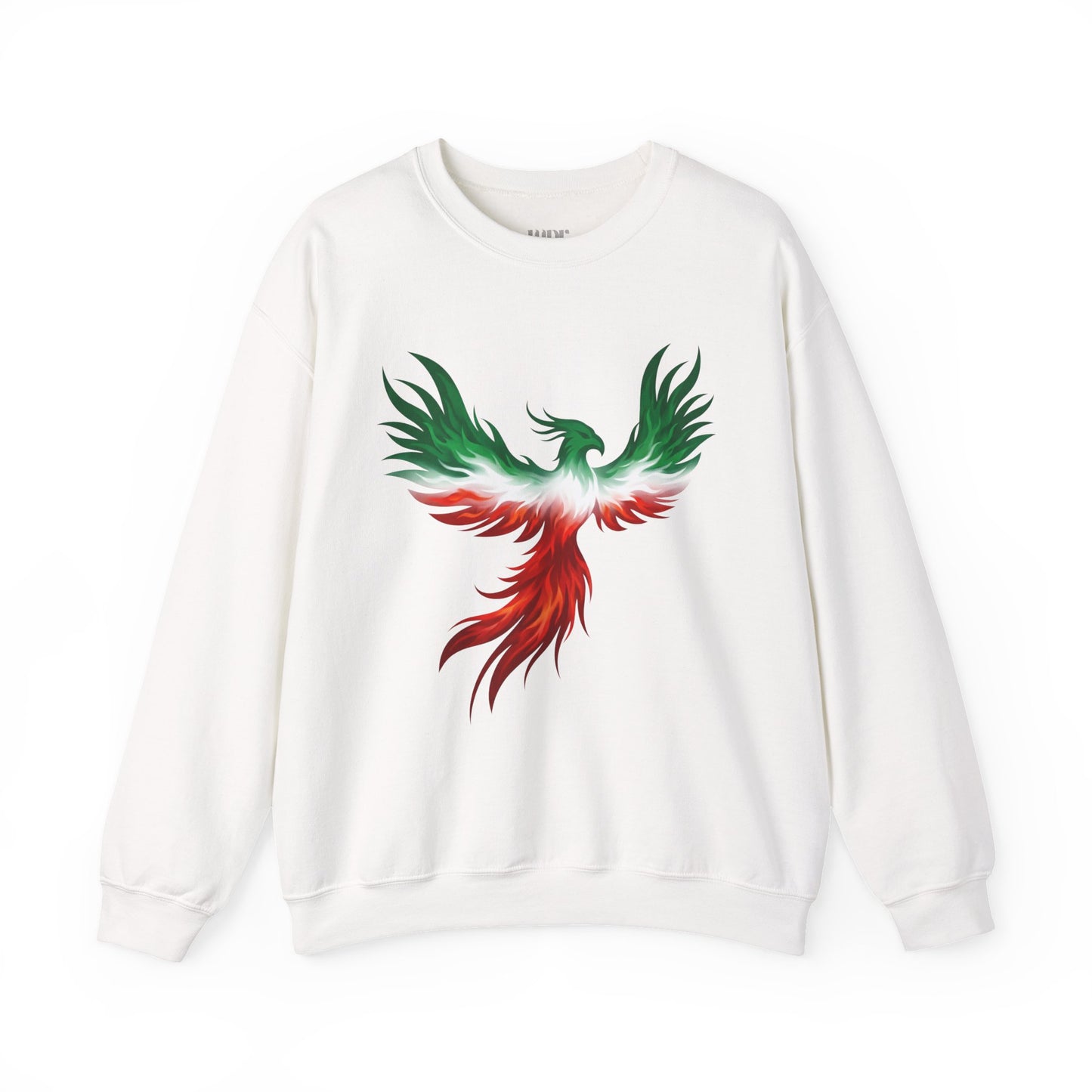 Phoenix of Iran Unisex Sweatshirt