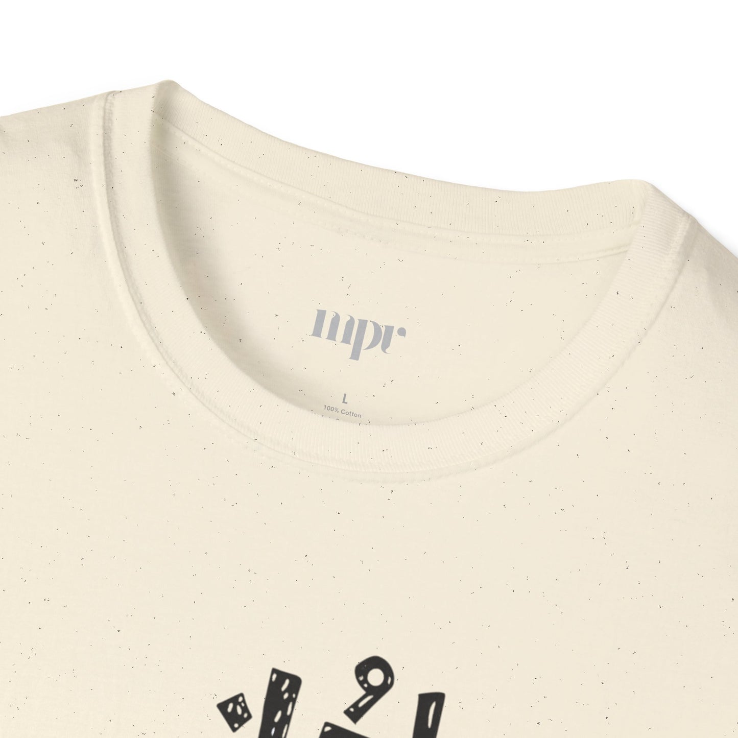 Inspirational Farsi Quote Unisex T-Shirt