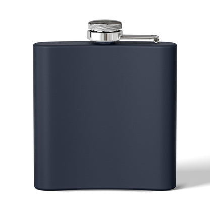 Baba Stainless Steel Flask